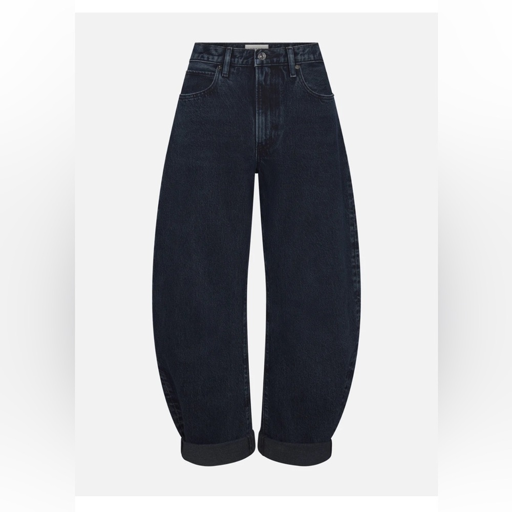 Frame “The Bubble” Jeans